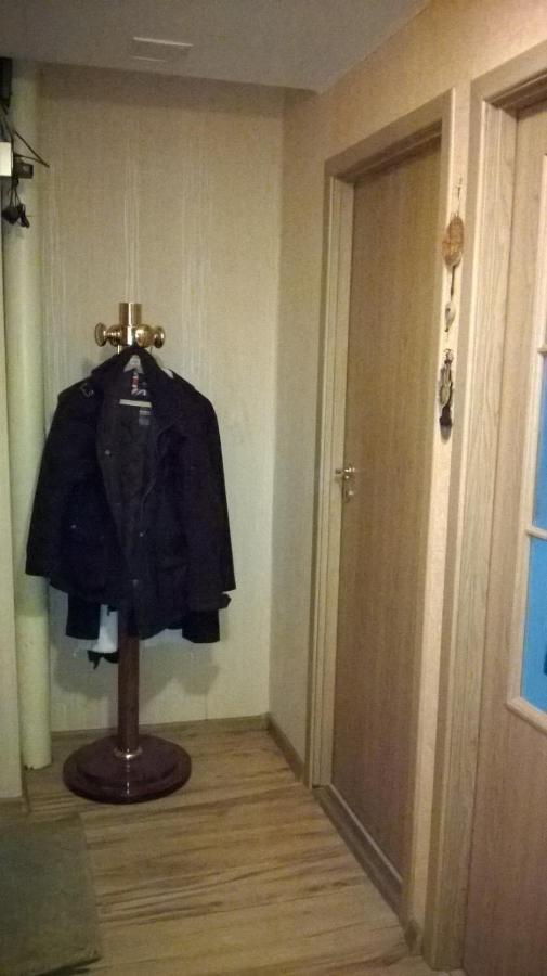 Convenient Location Apartment Вилнюс Екстериор снимка