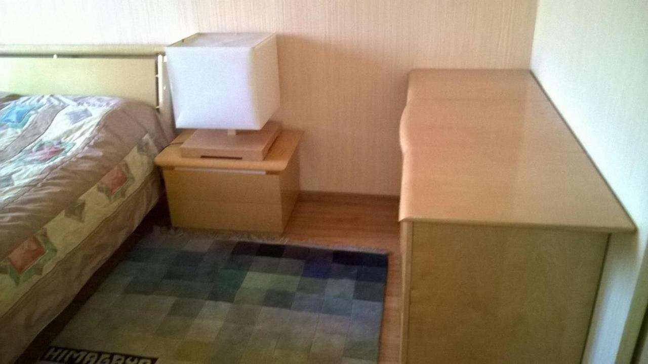 Convenient Location Apartment Вилнюс Екстериор снимка