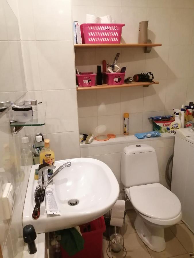 Convenient Location Apartment Вилнюс Екстериор снимка